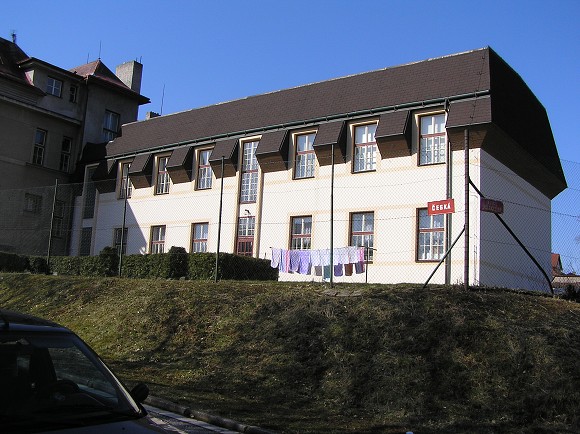 Asfaltový šindel - Nová Paka 